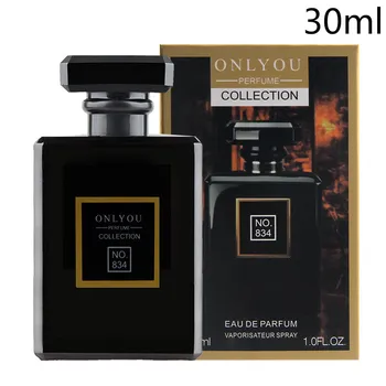 

30ML Pheromone Perfumed for Women Long Lasting Floral Fruity Fragrance Body Spray Perfumed Attract Scented Water Deodorizatio