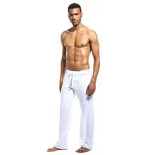 

Sleepwear Pant Fashionable Sexy Adjustable Sexy Long Sleep Wear Pants for Basketball Training Pajama Pant Pajama Pant