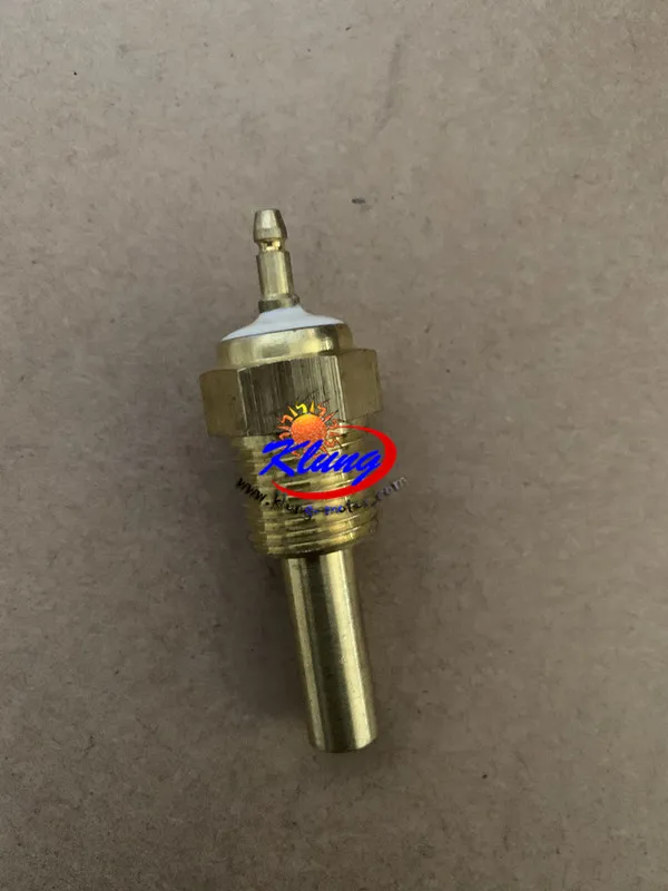 Klung 650cc 276 engine parts water temperture sensor for kinroad,Joyner,goka ,roketa,BMS ,TNS,Sating buggy ,utv, go kart,