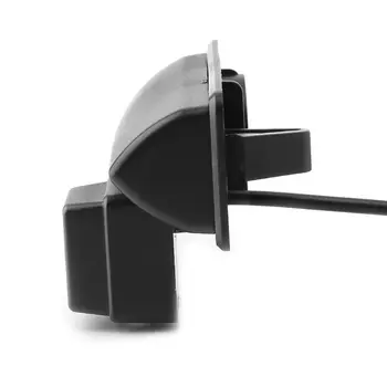 

Car Rear View Camera Parking Aid Reverse Backup HD Cameras For Toyota Camry for Toyota Camry 2007 - 2012 DC 12V NTSC and PAL