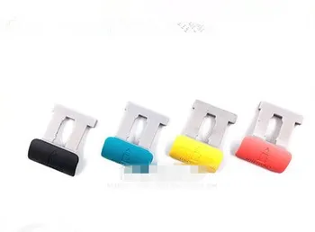 

Switch Lite New Game TF Card Slot Cover For NS Switch Lite Console Memory Card Slot Dust Plug Dust Cover