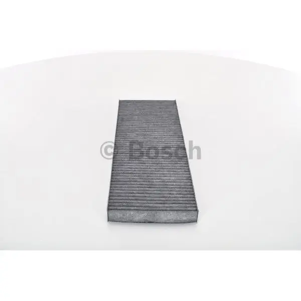 Фильтр салона угольный\ Opel Vectra B 1.6-2.2i/DTi 95 BOSCH 1 98