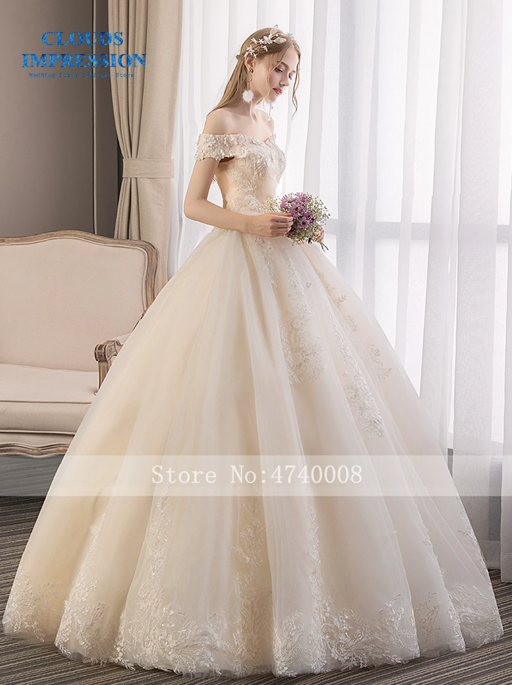 Реальное фото сексуальное кружевное свадебное платье с открытой спиной Vestido De Novia белое свадебное платье невесты плюс размер свадебные бальные платья