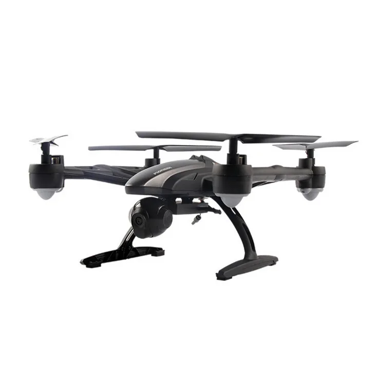 

Jxd da 509G 5.8g fpv Real Time Transmission Automatic Hover Aircraft Remote Control Aircraft Airplane Model Toy