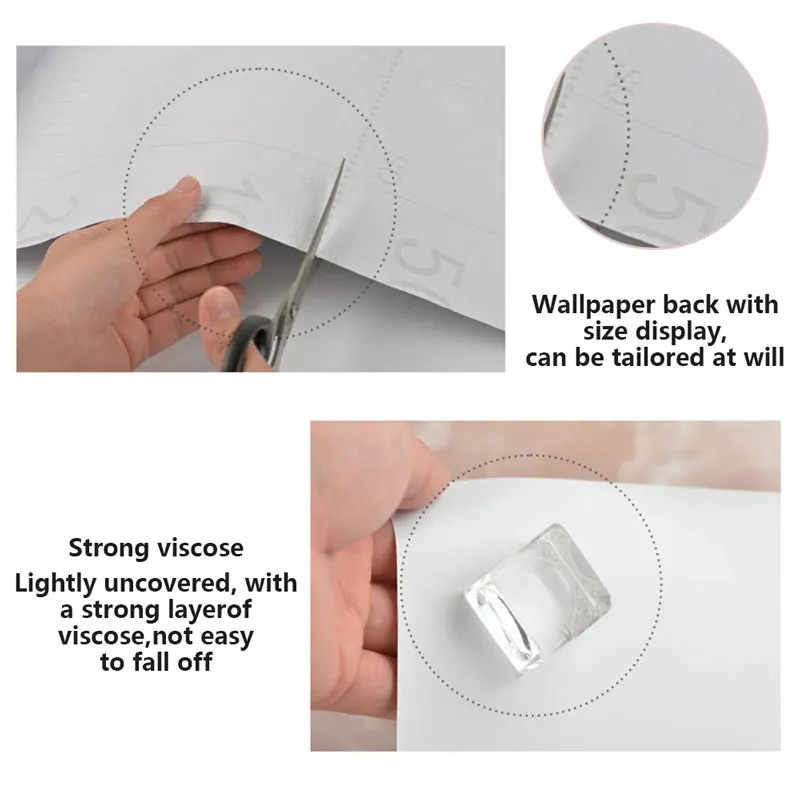 Виниловая глянцевая пленка с гранитным рисунком для мрамора самоклеящаяся