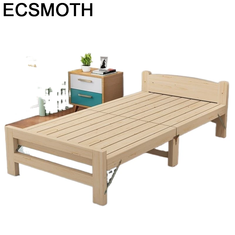 Letto A Castello Ranza Современная Мобильная одноместная детская мебель Totoro Cama