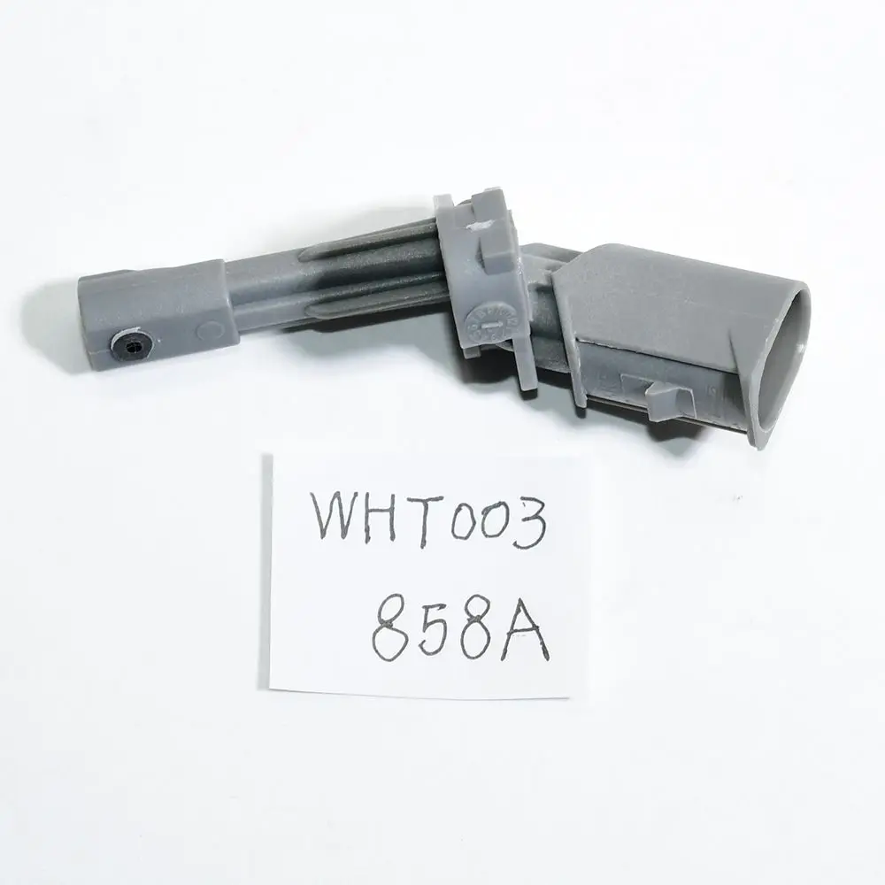 1-4 Pcs 4WD ABS Wheel Speed Sensor For Sharan Passat Touran Tiguan Audi Q3 WHT003856A WHT003857A WHT003858A WHT003859A