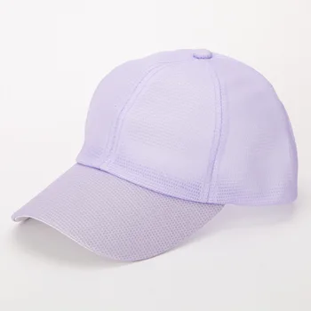 

New Baseball Cap Fluorescent Cap Couple Sun Cap High-tech Secret Patterns Quick-drying Duck Tongue Cap Wholesale
