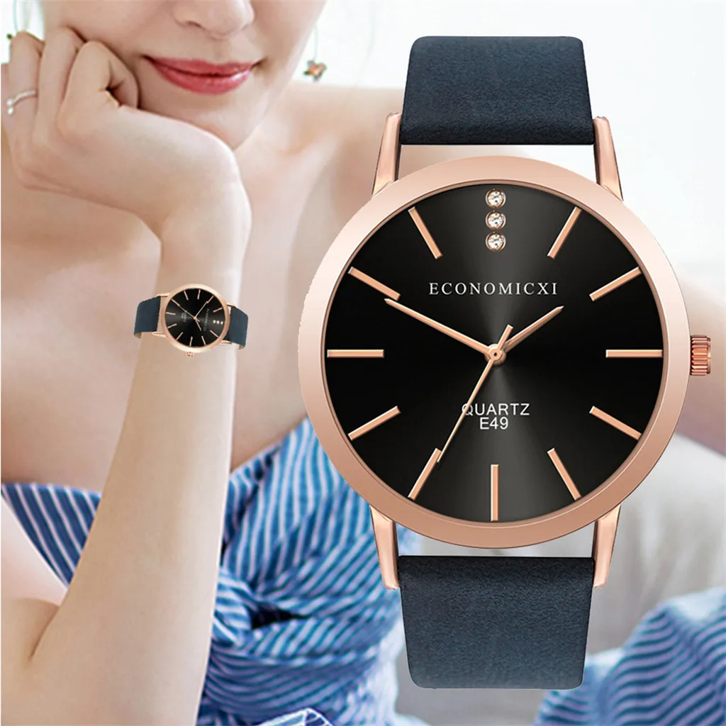 Reloj Mujer, женские часы, повседневные часы-браслет, кварцевые часы с сетчатым ремешком, модные наручные часы, Relogio Feminino Montre Femme