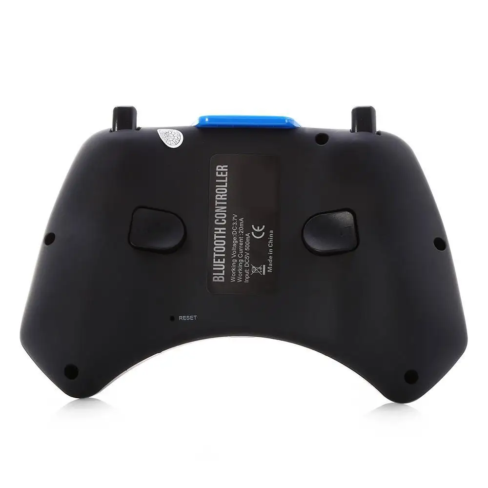 iPega PG-9028 PG 9028 wireless bluetooth V3.0 game controllerFor IOS Android PC TV BOX joystick gaming Holder with touchpad