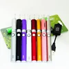 1Sets EVOD MT3 Electronic Cigarette Kit 510 Ego Thread Battery 900mah 2.4ml MT3 Atomizer USB Charger ► Photo 3/6