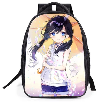 

Hot 11-inch Mochila School Kids Bags Boys /girls Backpack Kindergarten 25*10*30 Children School Bag 1-3 year kids Backpack