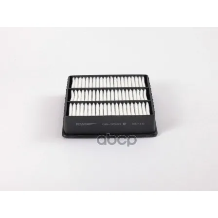 Фильтр Воздушный Mitsubishi Colt V 96-04, Galant Vi, Lancer Vi,Vii Big filter арт. GB9520
