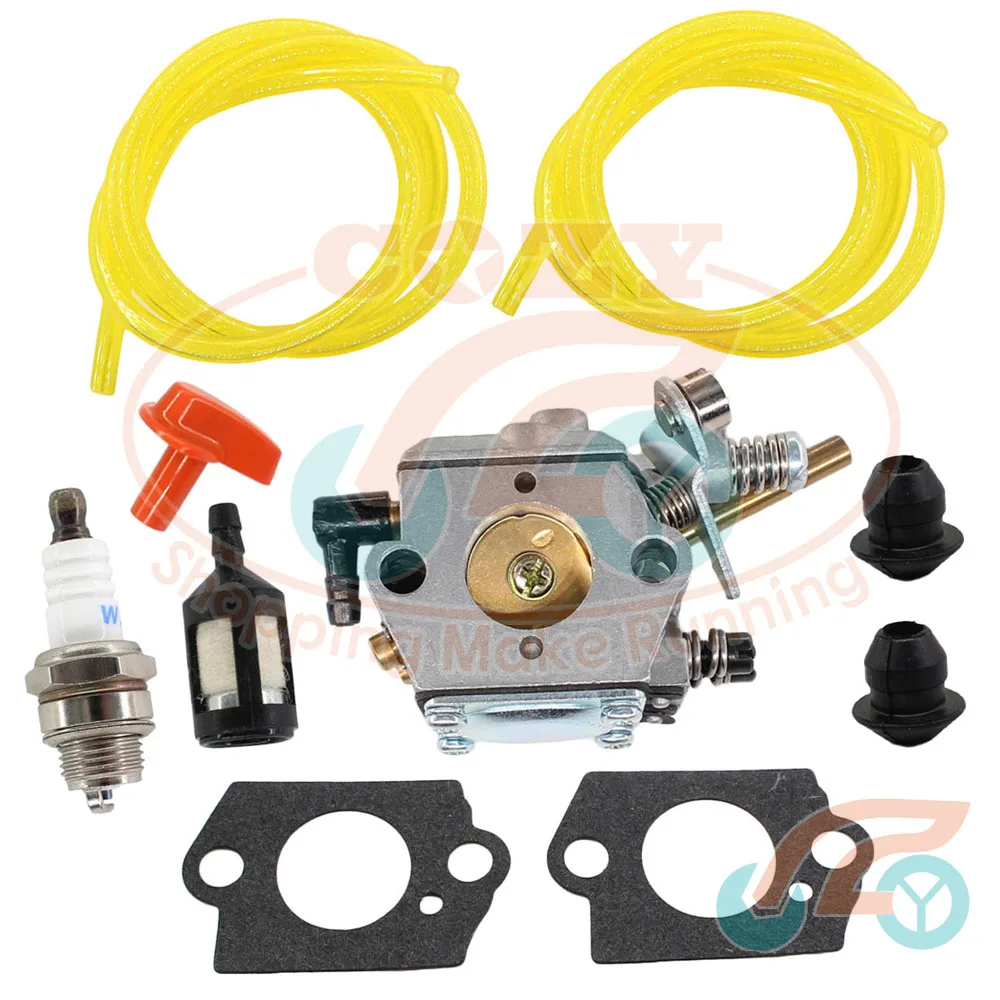 Карбюратор для Stihl Blowers BG60 BG61 4117-120-0605 | Инструменты
