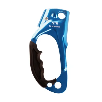 

Fall Protection Ascender Rescue Hiking Protective Equipment Tool Supplies