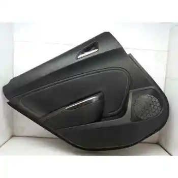

13258735 TRIM LEFT REAR DOOR OPEL ASTRA J LIM.