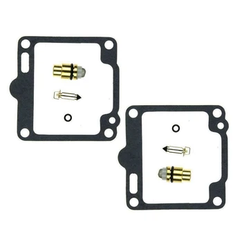 

Rebuild Carburetor Repair Kit Motorcycle Useful Fitting Parts Accessories