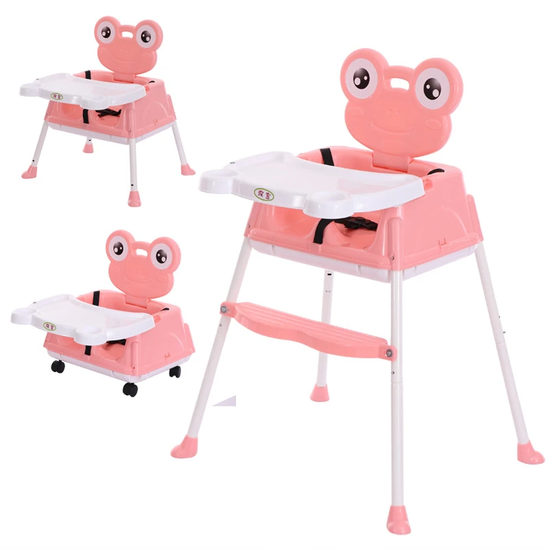 Chaise Haute D Alimentation Multifonctionnelle Pour Bebe 9 Modeles Avec Roulettes Table Portable Pour Enfants Chaise D Etude Pour Enfants Sieges D Alimentation Aliexpress