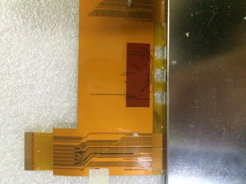 LS080HT111 LCD ÷ ȭ