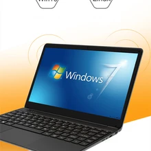 Ноутбук windows10 windows7 linux OS микро программное обеспечение булени 14 дюймов ноутбук игры бесплатно светодиодный фонарик 8 Гб 256 ГБ