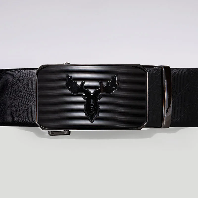 

Designer Belt Buckle For Men Business Metal Automatic Buckle Men Plaque Belt Buckles Suitable Width 3.5-3.6CM Mens Belts DiBanGu