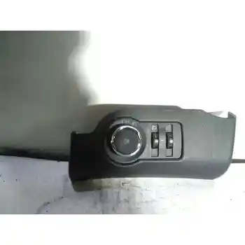 

13268704 CONTROL LIGHTS SEAT IBIZA (6J5)