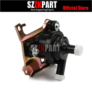 

Electric Inverter Circulating Cooling Water Pump G9020-47031 For Toyota Prius 1.5L 2004-2009 04000-32528 G9020-47030 0400032528