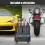 AUTOOL CT160 Car Fuel Injector Heating Cleaning & Tester Machine Ультразвуковой Очиститель Бензиновый Топливный инжектор 4-Цилиндровый 110V 220V
