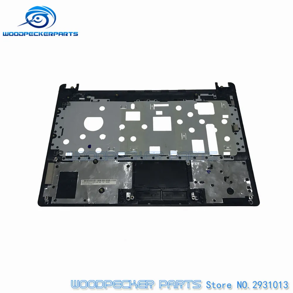 Оригинальный ноутбук новый Подставка для рук ASUS K43 K43E K43S упор верхний C чехол с
