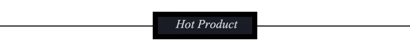hot product