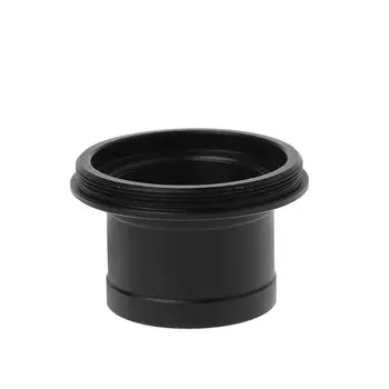 

1.25/31.7mm To T2/1.25 Eyepiece Insertion To M42 Prime Telescope T Adapter Tool