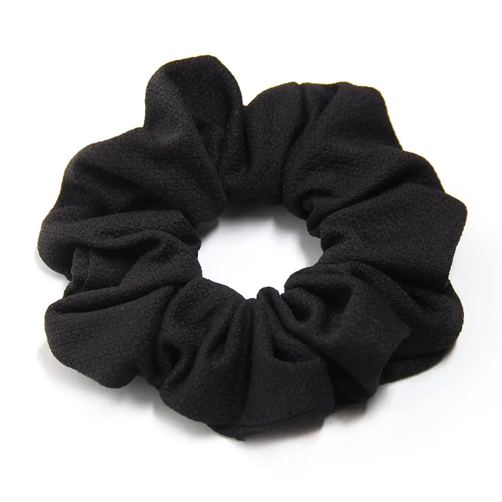 Рисунок 3 - Женская однотонная эластичная повязка на голову