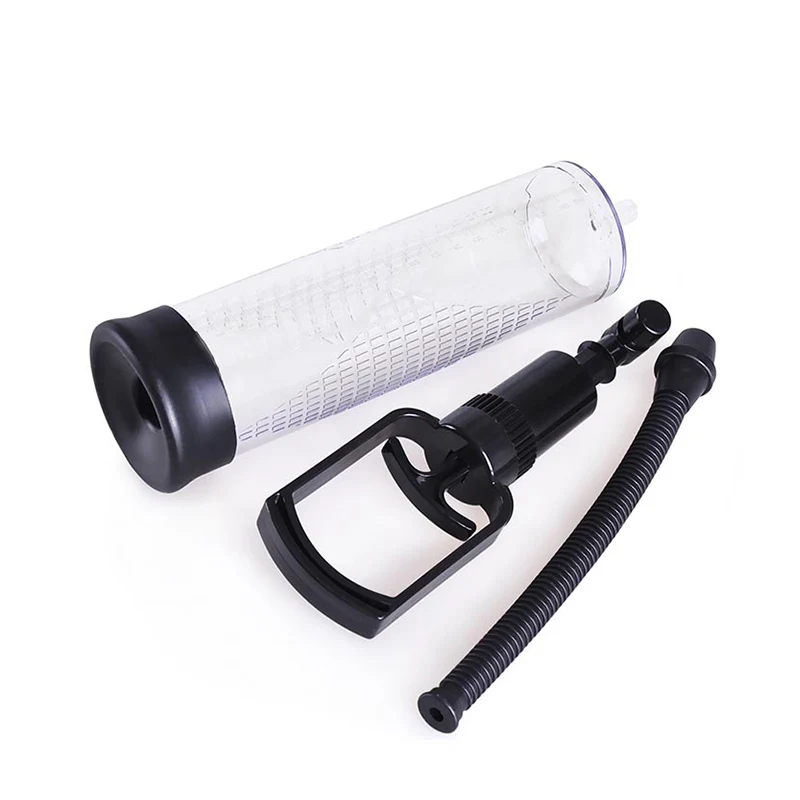 Penis pump (9)