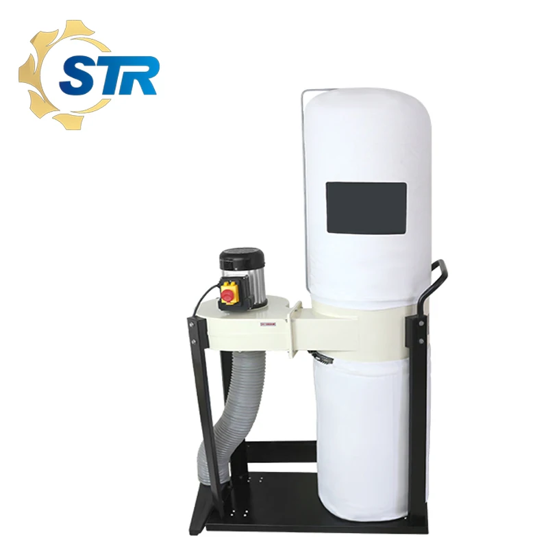 

Woodworking Cleaning Vacuum Dust Collectors for CNC Router Machine Woodworking Machine
