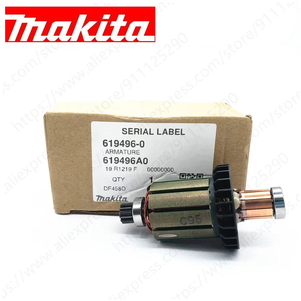 MAKITA DDF458Z DF458D DDF458RFE DHP458 BHP458 DDF458 BDF458 BDF458RFE ...