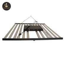 

Circle Timer Switchable Dimmable 1200 Watt Hps Cob Led Grow Light Ebay 650w Samsung LM561C 301B