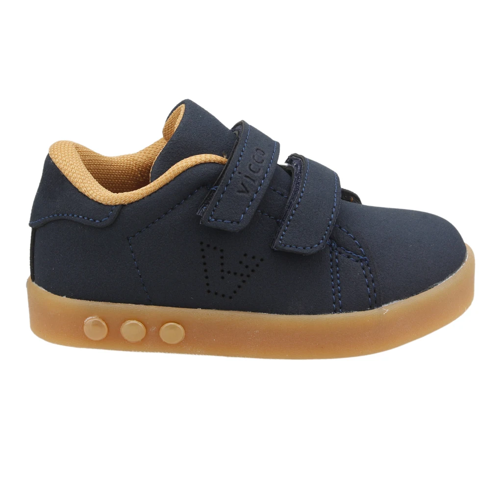 

Vicco 313.B19K.102 Rio II ежедневная спортивная обувь для девочек и мальчиков