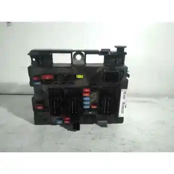 

9657608780 BOX RELES/FUSES PEUGEOT 206 +