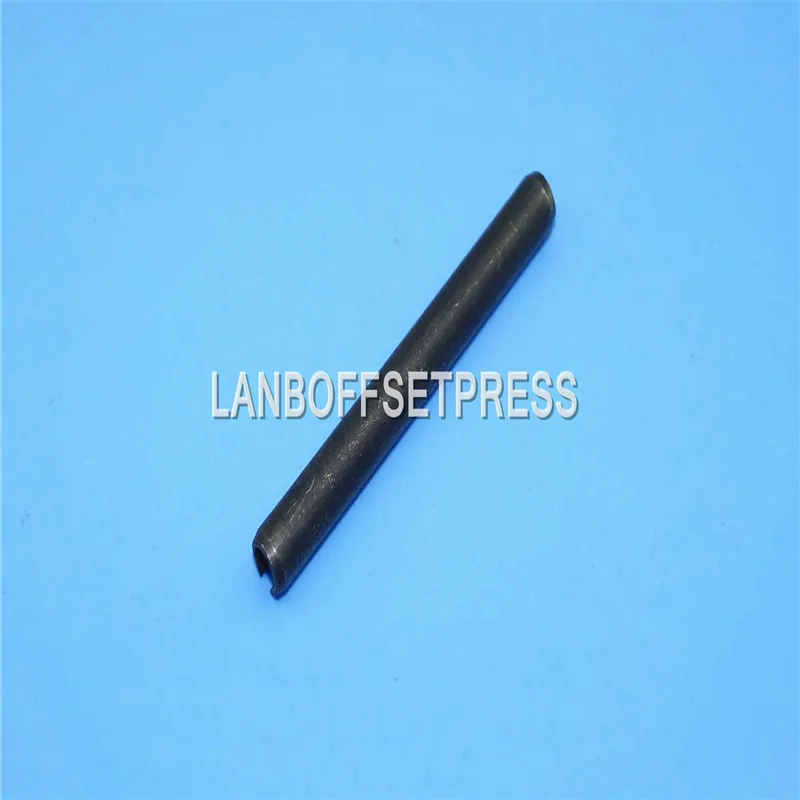 LANBOFFSETPRESS 00.530.0340 HD spring pin 60x6mm ORIGINAL printing machine parts