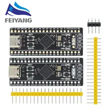 STM32F401 rozwój pokładzie V3.0 STM32F401CCU6 STM32F411CEU6 STM32F4 płytka edukacyjna 84Mhz 64KB pamięci RAM 256KB ROM
