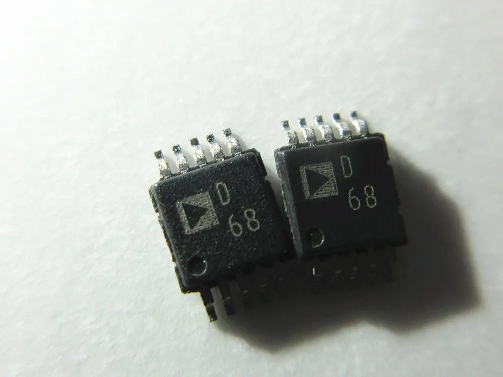 10 шт. AD9833BRMZ D68 KA1H0165RTU 1H0165R FQP16N15 16N15 G4PH40KDIR G4PH40KD KTD2058-Y D2058 CTXS-4202S XS4202 1 заказ | Компьютеры