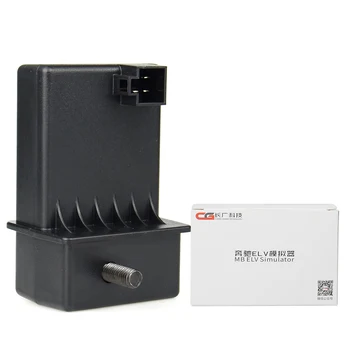 

CGDIOriginal ELV Emulator Renew ESL for Benz 204 207 212 work with CGDI Prog MB key programmer with free shipping
