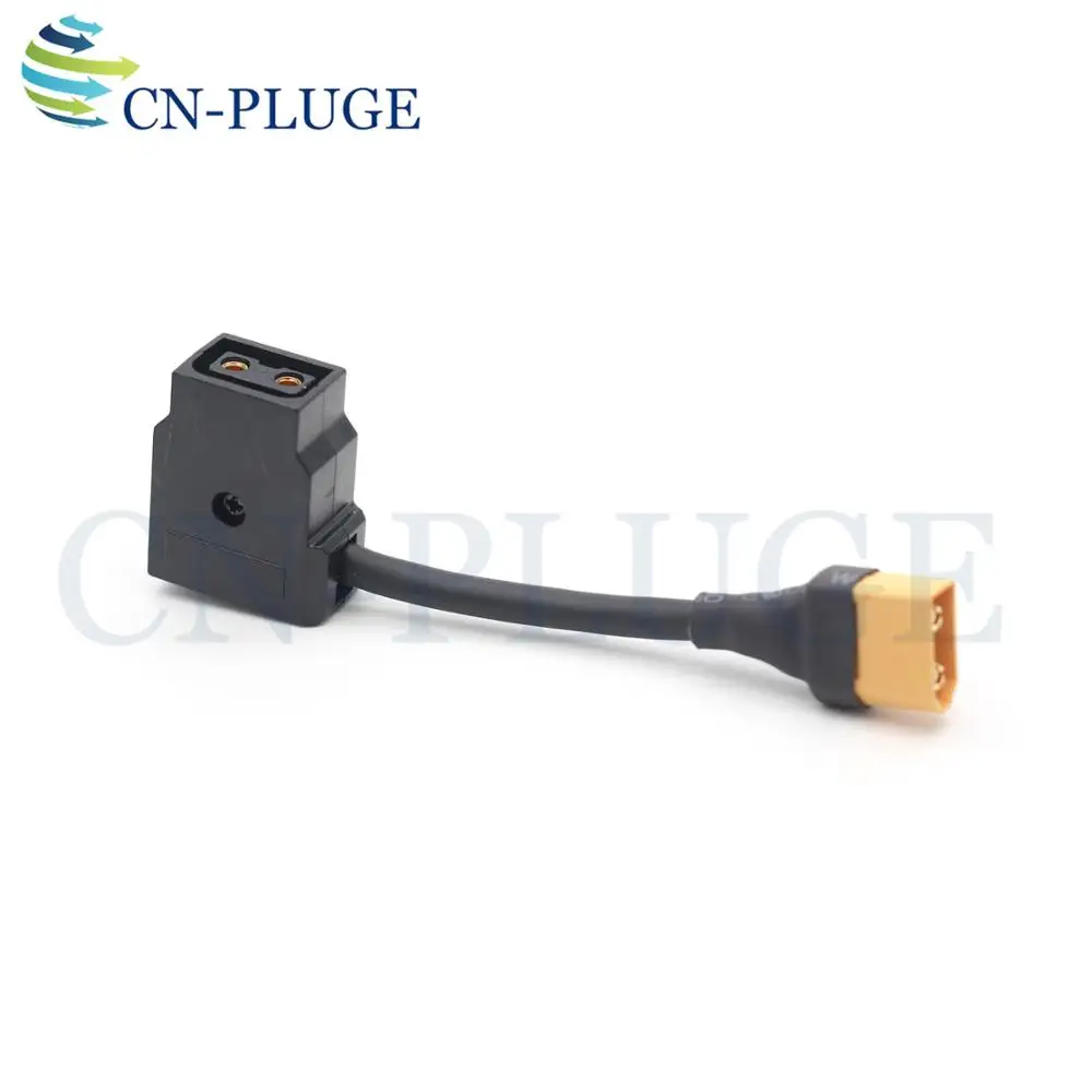 XT60 папа к DTAP мама PTAP