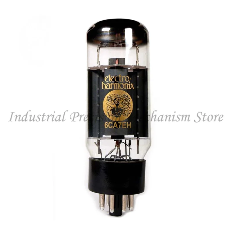 

Russia Electro Harmonix 12AY7 EF86 6CA7 6CA4 tube, suitable for tube amplifier DIY or upgrade