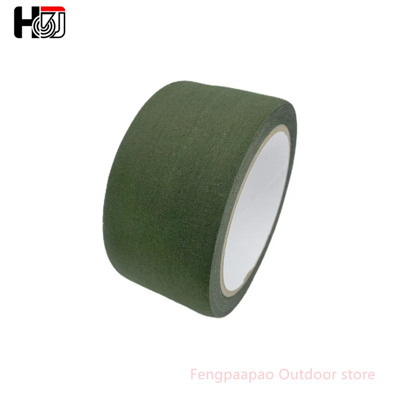 Camouflage Self Adhesive Tape 6