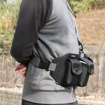 

Outdoor Waist Pack Portable Pack Protective Storage Bag for Mavic Mini