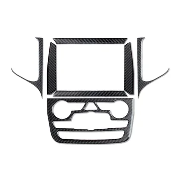 

For Jeep Grand Cherokee 2014-18 Trim GPS High-quality Brand New Durable