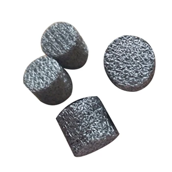 

1Pcs Snow Foam Lance Filter Car Accessories Foam Lance Mesh Tablet High Quality Stainless Steel Filter
