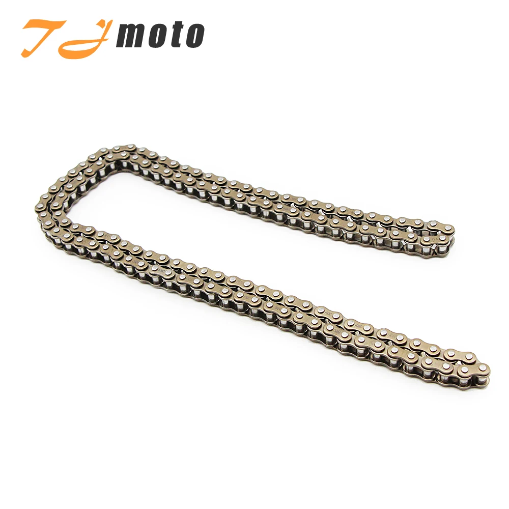 

Звенья цепи синхронизации двигателя для Yamaha XJ1100 Maxim XS1100 XS1100L XS1100S 94500-02128