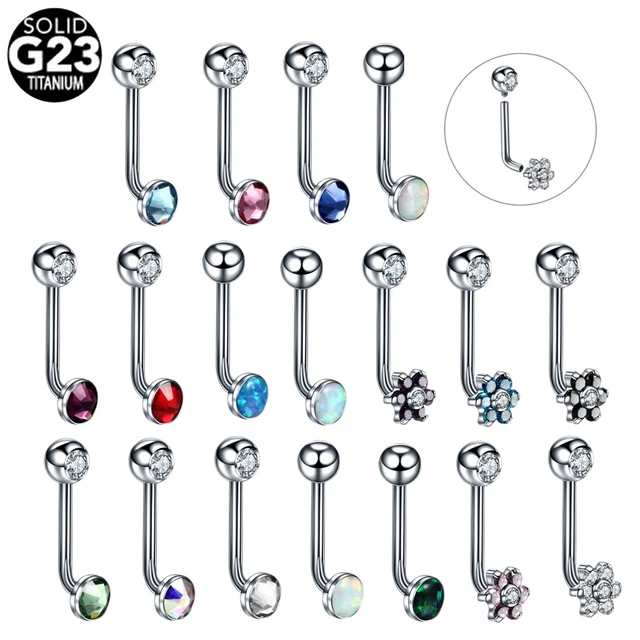 Wholesale pierced penis jewelry With A Variety Of Different Sizes